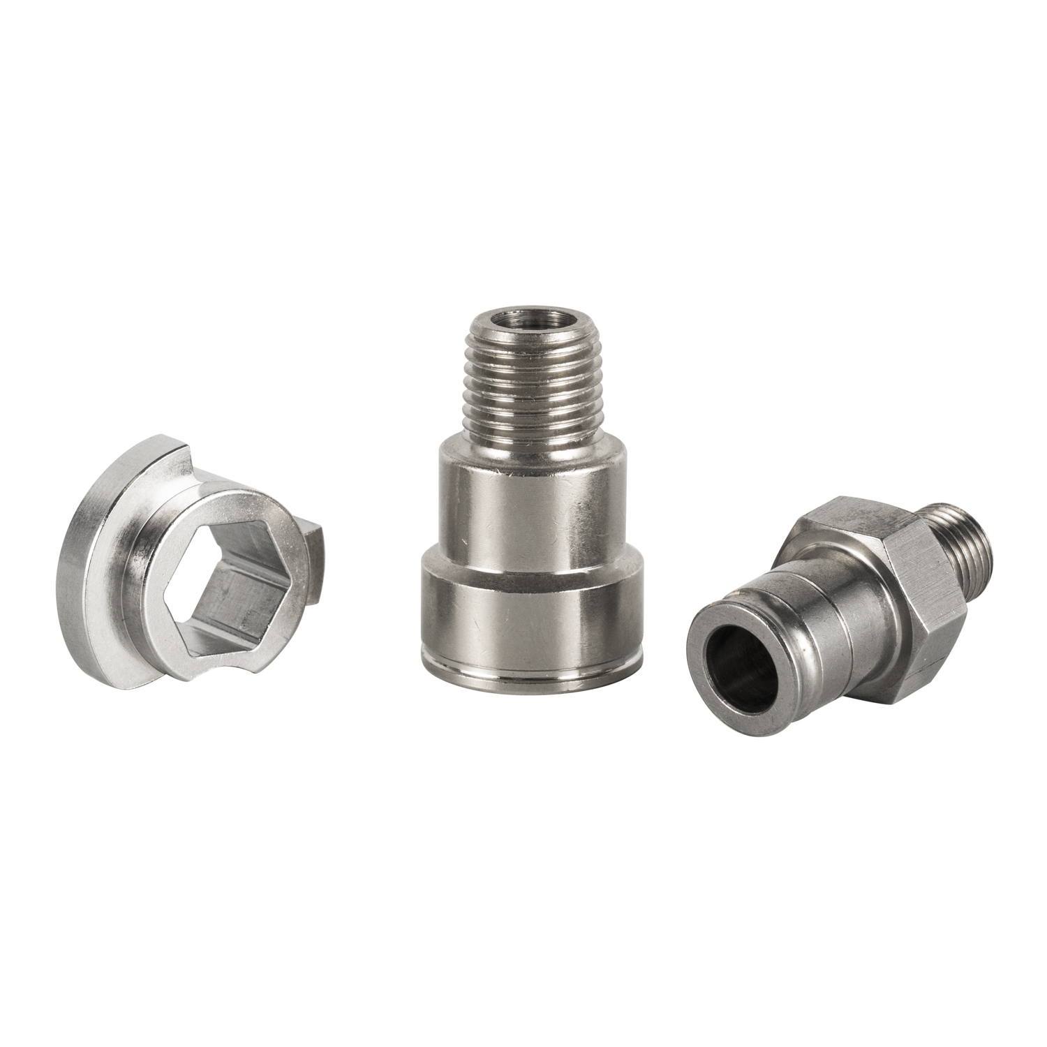 CNC Machining Small Parts