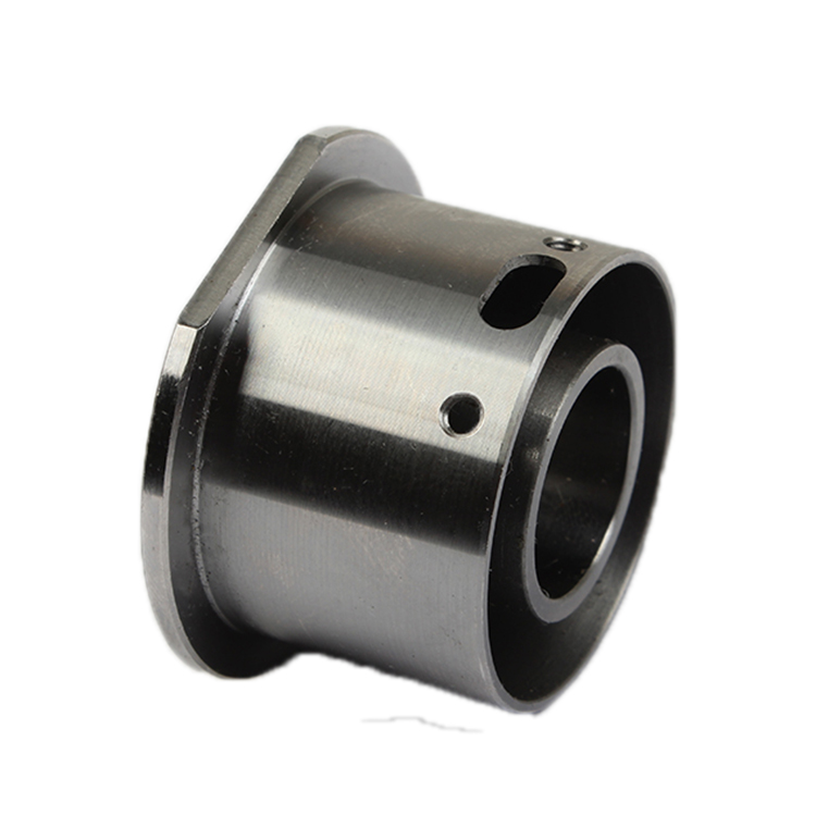 CNC Metal Machining Turnery Parts