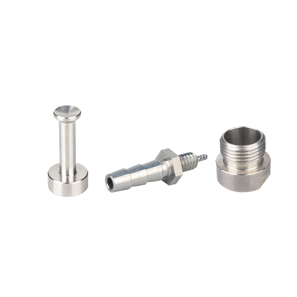Precis CNC Machining Stainless Part