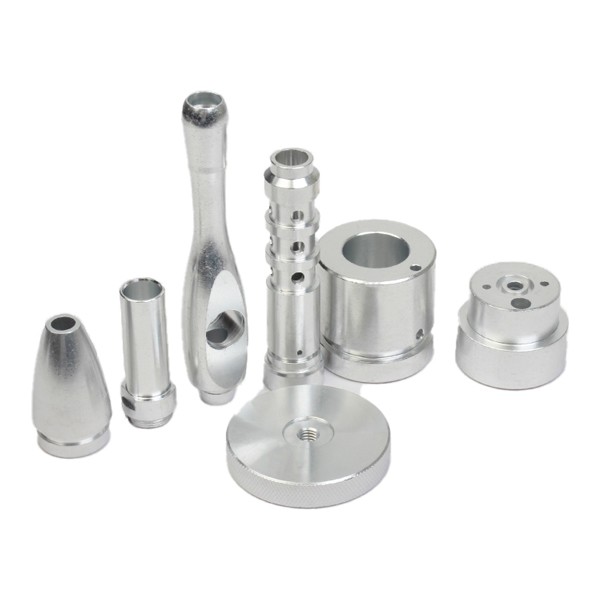 CNC Machining Services CNC Machining Services
