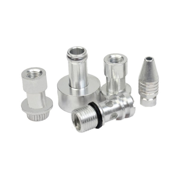 CNC Machining Parts Service CNC Machining Parts Service