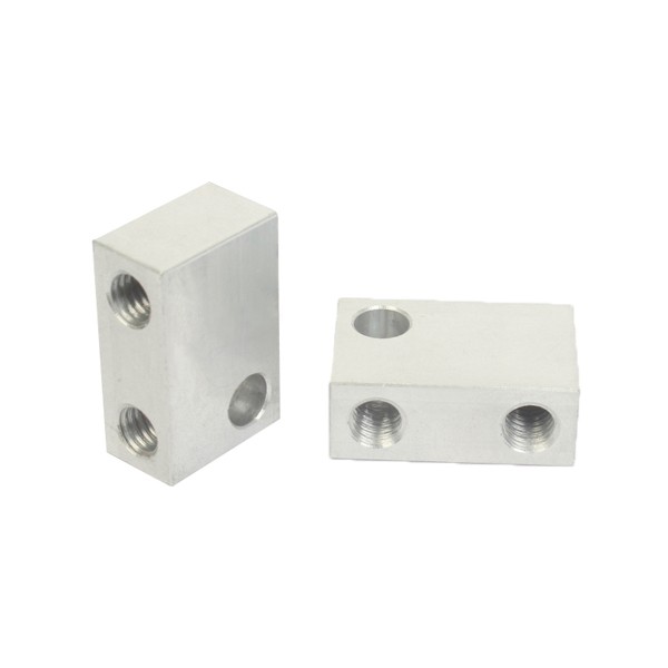 Custom CNC Service Custom CNC Service